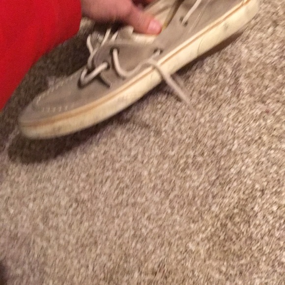 Sperries - Picture 3 of 4